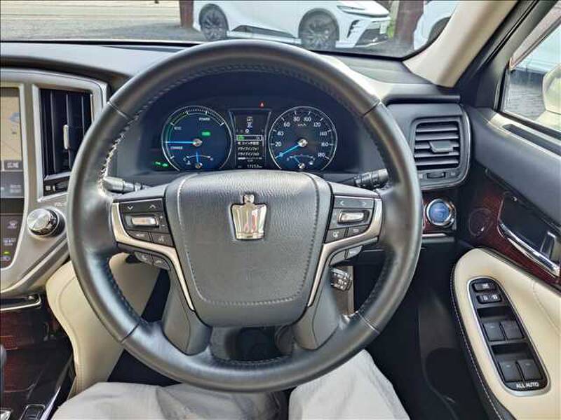 2016 TOYOTA CROWN for sale - photo 11