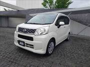 2016 DAIHATSU MOVE L