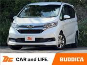 2021 HONDA FREED