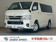 2025 TOYOTA HIACE VAN SUPER GL