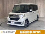 2014 DAIHATSU TANTO