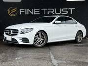 2017 MERCEDES BENZ E-CLASS Sedan