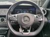 MERCEDES BENZ E-CLASS Sedan