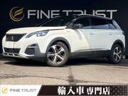 2020 PEUGEOT 5008