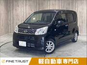2015 DAIHATSU MOVE