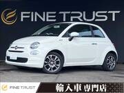 2016 FIAT 500