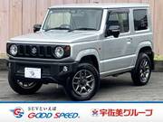 2019 SUZUKI JIMNY XC