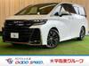 TOYOTA VELLFIRE HYBRID