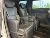 TOYOTA VELLFIRE HYBRID