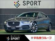 2019 JAGUAR XE