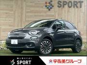 2023 FIAT 500X