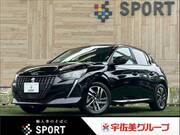 2020 PEUGEOT 208