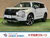 MITSUBISHI OUTLANDER PHV