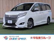 2019 TOYOTA ESQUIRE Gi