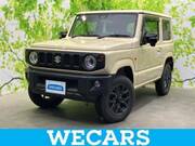 2021 SUZUKI JIMNY