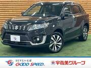 2022 SUZUKI ESCUDO