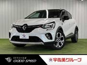 2021 RENAULT CAPTUR