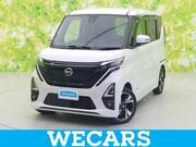 2021 NISSAN ROOX