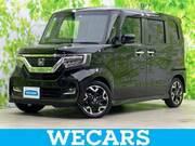 2018 HONDA N-BOX CUSTOM