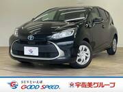 2023 TOYOTA AQUA