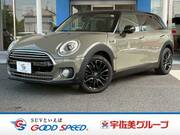 2019 BMW MINI