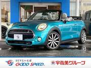 2018 BMW MINI