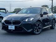 2025 BMW 1 SERIES