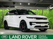2023 LAND ROVER RANGE ROVER SPORT