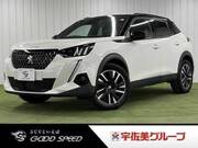 2021 PEUGEOT 2008