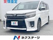 2016 TOYOTA VOXY