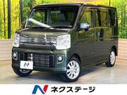 2022 SUZUKI EVERY WAGON