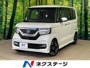 2019 HONDA N-BOX CUSTOM