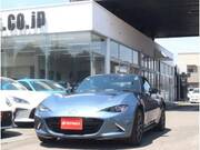 2015 MAZDA ROADSTER