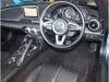 MAZDA ROADSTER