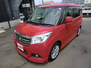 2016 SUZUKI SOLIO