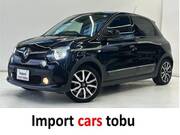 2018 RENAULT TWINGO
