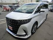 2024 TOYOTA ALPHARD HYBRID