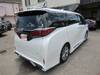 TOYOTA ALPHARD HYBRID
