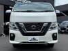 NISSAN NV350 CARAVAN VAN