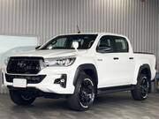 2020 TOYOTA HILUX