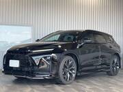 2025 TOYOTA CROWN