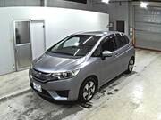 2014 HONDA FIT HYBRID