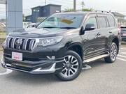 2021 TOYOTA LAND CRUISER PRADO