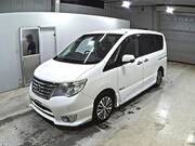 2014 NISSAN SERENA