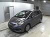 HONDA FIT SHUTTLE HYBIRD