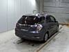 HONDA FIT SHUTTLE HYBIRD