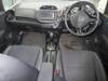 HONDA FIT SHUTTLE HYBIRD