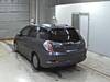 HONDA FIT SHUTTLE HYBIRD