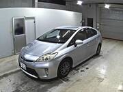 2013 TOYOTA PRIUS L