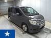 HONDA STEPWAGON